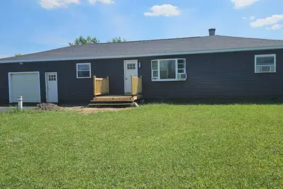 Image de Charming 3-bedroom ranch  house in enchanting Westmoreland.