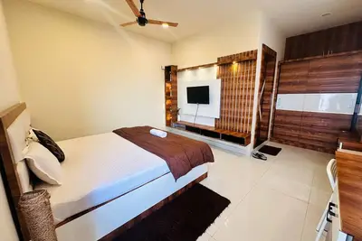 Image de Destiny Stays is a serviced villa which provides corporate accommodations.