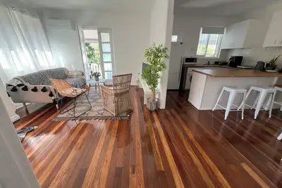 Image de Perfect Position in Paddington Close to Suncorp  Train Restaurants free Parking