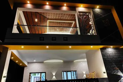 Image de Mountain Dew Villa Cbe Ooty Main Road