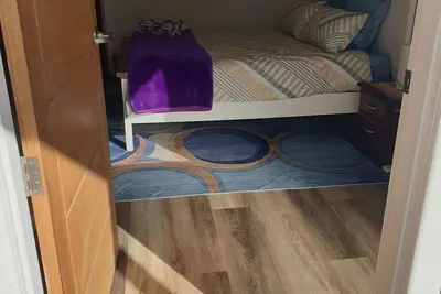 Image de Frankston. 50mtr to beach, disabled compliant. 4 bedroom/4 ensuite. Pet friendly