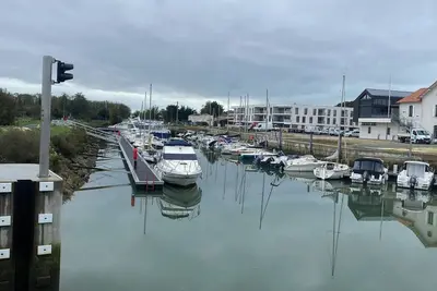 Image de A2pas du port