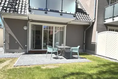 Image de Vacation apartment/apartment for 4 guests with 68m² in Prerow (296158)