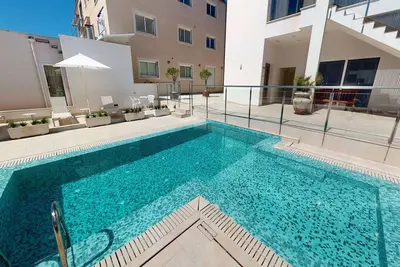 Image de Appartement à Son Servera près de la plage