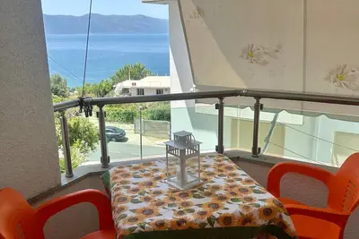 Image de The Azzure Vlora Apartment - Warm & Welcoming family beachfront apartment