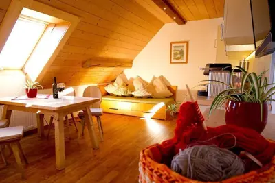 Image de Apartment Kuhschelle - Almdorf Tonnerhütte