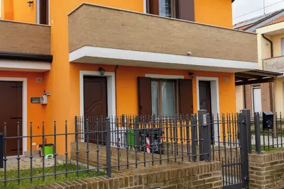 Image de Peony Apartment (Rovigo)