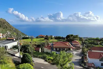 Image de Vista Romantica Madeira with beautiful sea-view