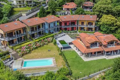 Image de Borgo Castello by Interhome