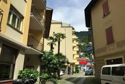 Image de Appartement 1 chambre