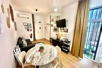 Image de Wakaflats 1, Chueca Sb