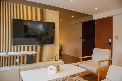 Image de Magnificent 3br in the Heart of Barranco