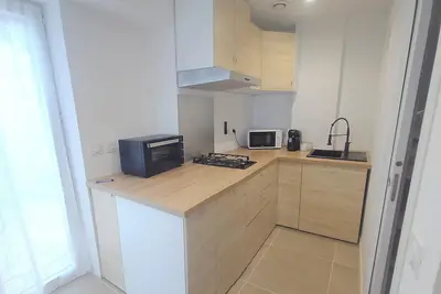 Image de Appartement indépendant  Vue mer