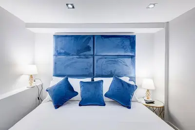 Image de Spanish queen Apartment
