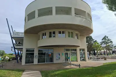 Image de Location appartement 2ch port de Dienville