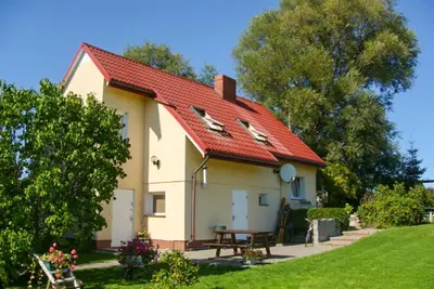 Image de Magnifique appartement à Mscice avec vue sur la mer