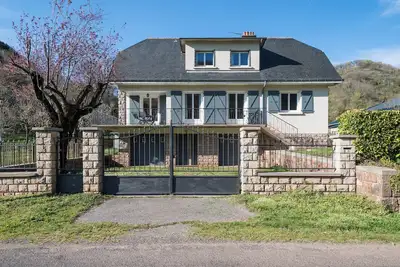 Image de Grand gite à  la campagne