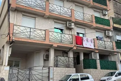 Image de Appartement sécurisé centre d'Alger jardin d'essai