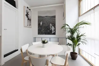 Image de Quiet and well communicated!