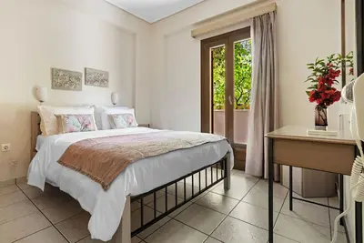 Image de Spetses Center Comfy Apartment 3