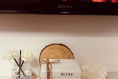 Image de Cozy 1-bedroom condo in Iloilo City with Ac, fitness room, Pool, gaming lounge