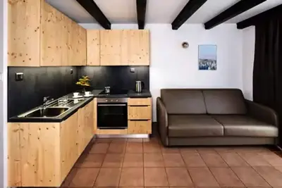 Image de Bungalow Rogla *** 3 Pièces 4 adultes + 2 enfants