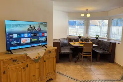 Image de Vacation apartment Annemarie