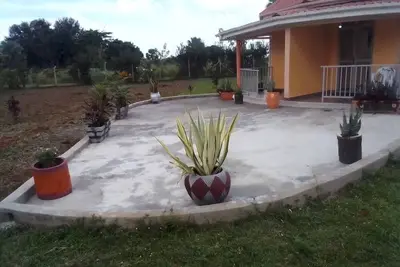 Image de Alberto Gardens - One bedroom cottage in secure, private grounds & free parking