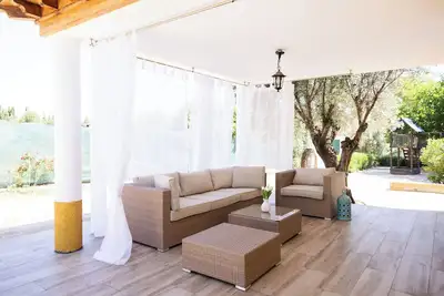 Image de \"Finca Navalpino A Natural Paradise Near Puy du Fou, The Weather Is Your Choice\"