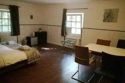 Image de Am Glenne Holiday cottage