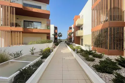 Image de Sea View Apartment