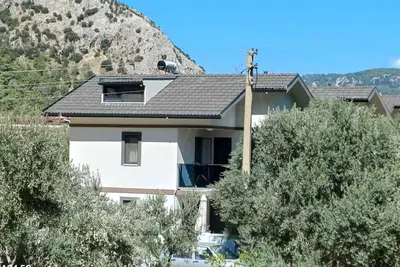 Image de Natural wonder, Turunç offers a peaceful and enjoyable holiday in nature.