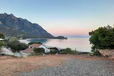 Image de Cvm: Nature and Relaxation with sea view, 2 steps from the beach, friends or families