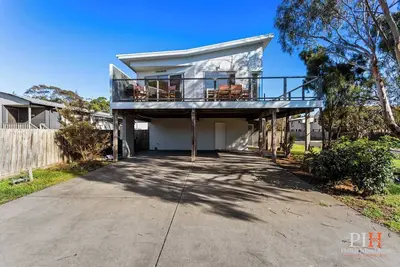 Image de Chloe Retreat in Cowes