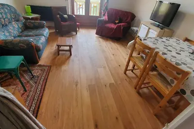 Image de Vacances à la montagne, sport et nature