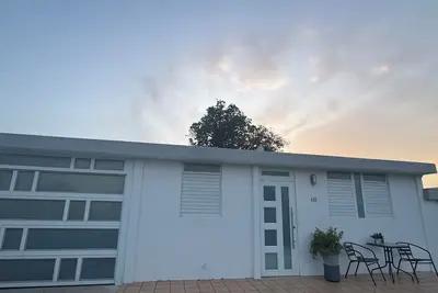 Image de Urban oasis hideaway