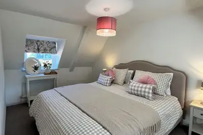 Image de Charming 2-bedroom cottage in Castle Rising near Sandringham estate