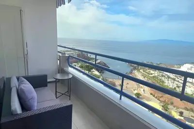 Image de Home2Book Relaxing Coastal Studio in Adeje