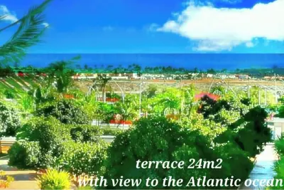 Image de Relax Apartment in the quiet zone of Maspalomas