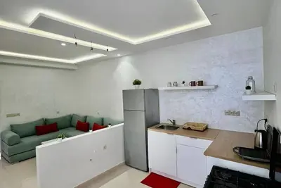 Image de Large 2br Apartment | Near Agadir Medina
