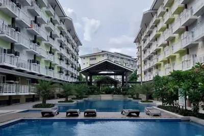 Image de Bayay Ni Lola @Amani Grand Resort Residences, 3-5mins Near Mactan Airport