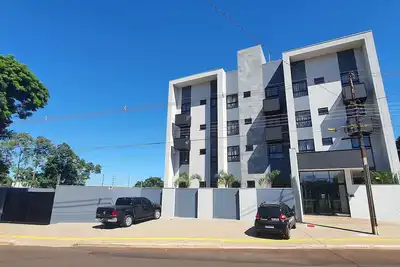 Image de Residencial Hs