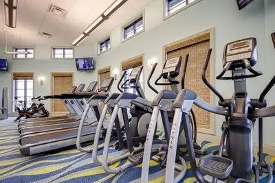 Image de Pine Ridge - Cinq Chambres Villa, Couchages 10