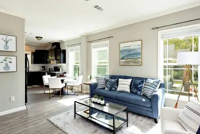 Image de Inviting Duplex Getaway near Madison