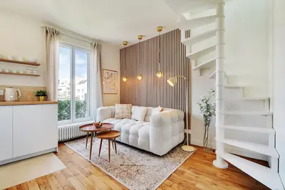 Image de Cosy Duplex