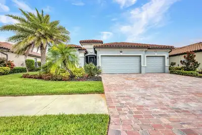 Image de 3-bedroom house in beautiful resort living, Gran Paradiso