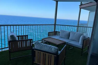 Image de Luxueux appartement sur la mer Méditerranée Salou, parking privé