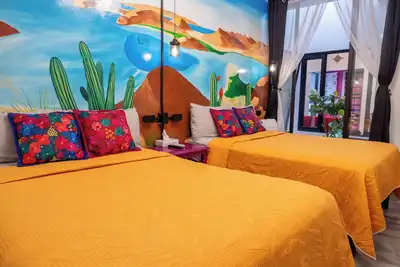 Image de Family apartment near the malecon in La Paz, Visit Bcs