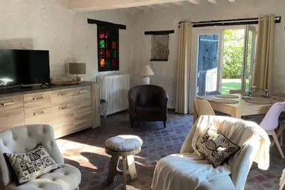 Image de Villa à 2 mn de la plage