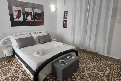 Image de Ophelia's Dream: Caribbean sea in the vacation home one step away from Gallipoli